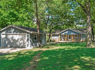 109 Deer Island Rd, Mabank, TX 75156