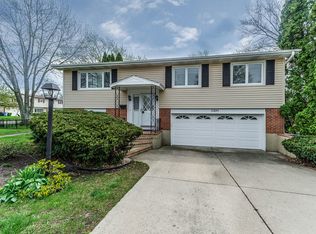 1009 E Alder Ln, Mount Prospect, IL