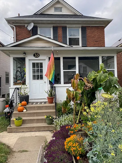 Louisa St, Saint Catharines — Photo 1