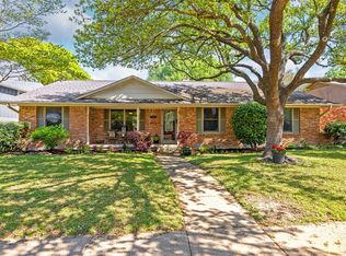 7617 La Sobrina Dr, Dallas, TX 75248