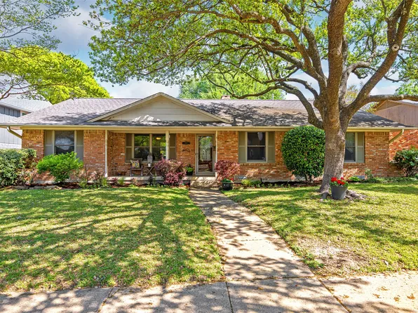 7617 La Sobrina Dr, Dallas, TX 75248