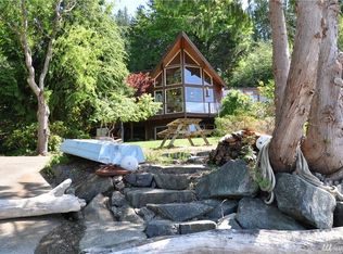 18907 71st Street Court Kp N, Vaughn, WA 98394