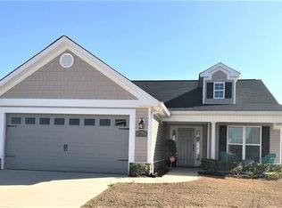 8017 Crawley St, Augusta, GA 30909