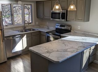 1133 Portage Path #1133, East Lansing, MI 48823