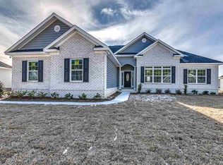 4101 Ridgewood Dr, Conway, SC 29526