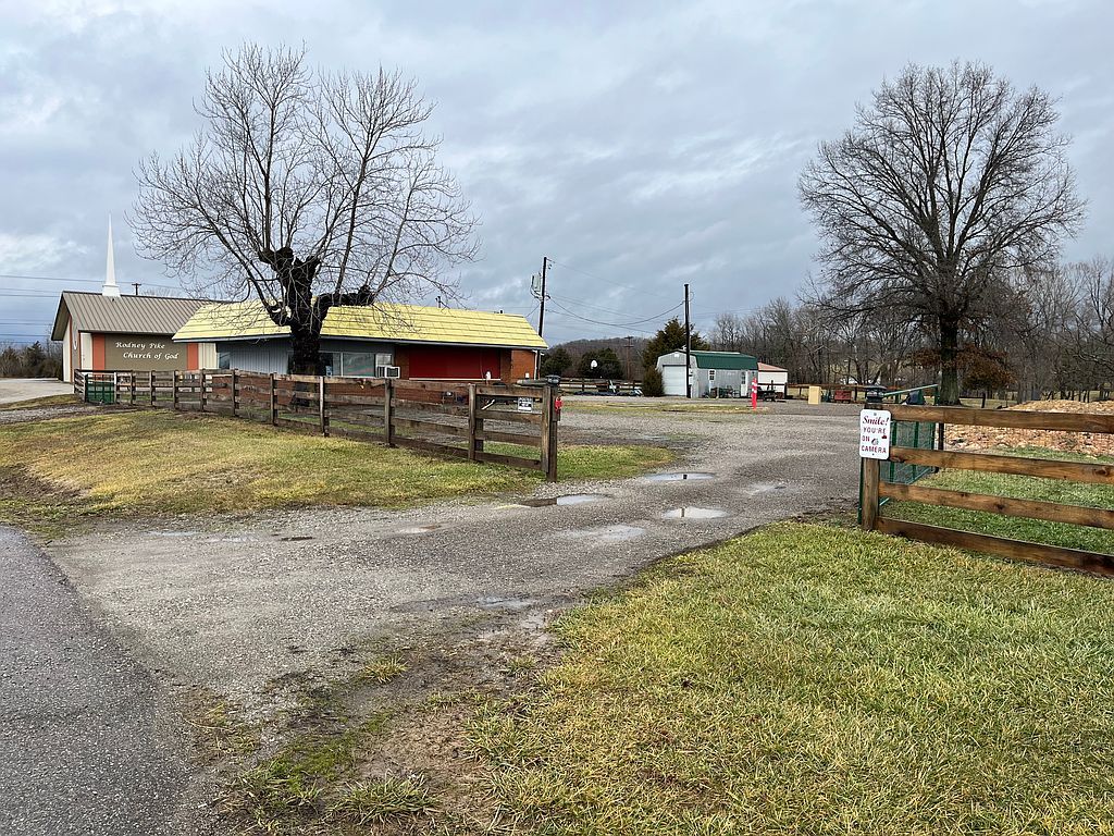 Real estate listing image