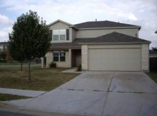 2112 Kane Cv, Cedar Park, TX 78613