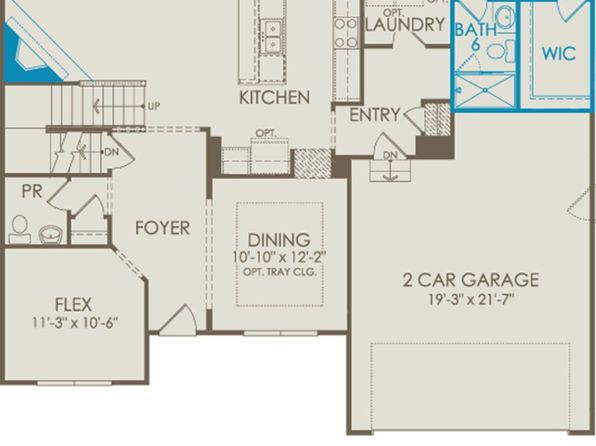 22429 Orchard Brk, Macomb, MI 48042