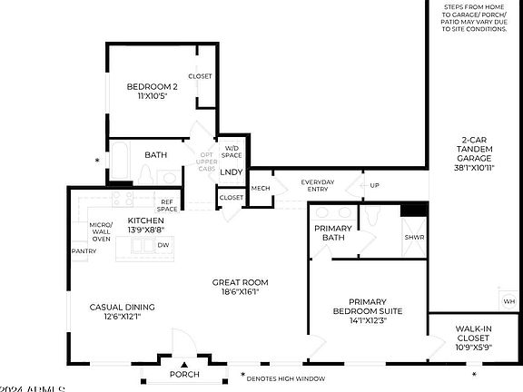 2nd image of 2121 W Sonoran Desert Drive #16