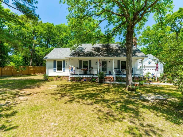 2012 Southfort Dr, Garner, NC 27529