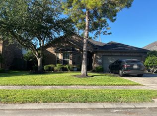 12434 Adams Ridge Ln, Humble, TX 77346