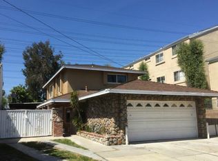 6501 Toler Ave, Bell Gardens, CA 90201
