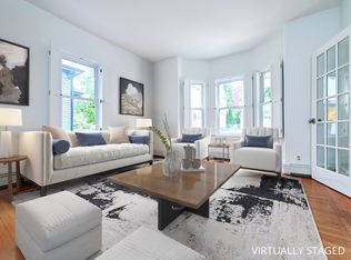 51 Montrose St #0, Somerville, MA 02143