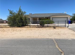 21460 Minodoka Rd, Apple Valley, CA 92308