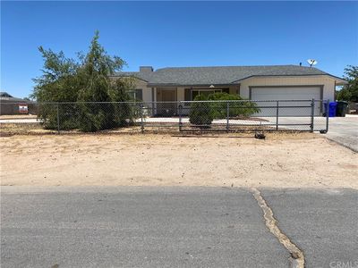 21460 Minodoka Rd, Apple Valley, CA, 92308