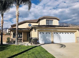 28606 Kristin Ln, Highland, CA 92346