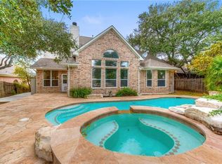 12812 Noyes Ln, Austin, TX 78732