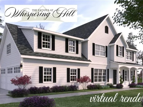 34 Far Horizon Drive, Easton, CT 06612