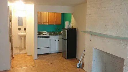 Rented by Downtown Mgt & Realty LLC