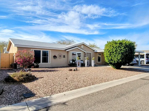 16101 N EL MIRAGE Road #320, El Mirage, AZ 85335