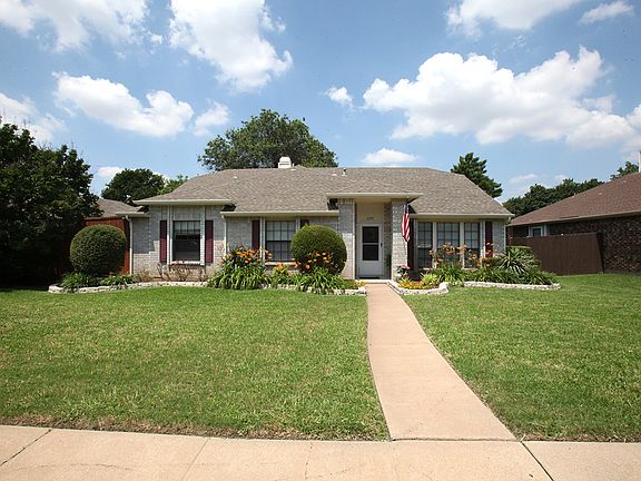 2nd image of 6729 Wesson Dr