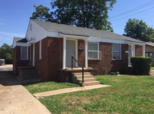 1231 NW 42nd St, Oklahoma City, OK 73118