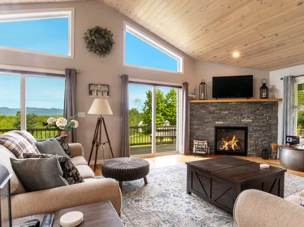 269 Smarts Hill Road, Fryeburg, ME 04037