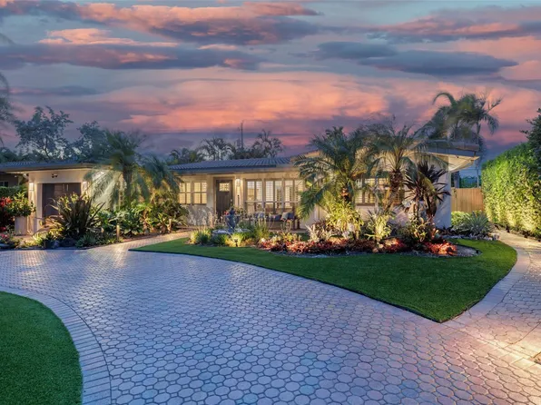 257 Allenwood Drive, Lauderdale By The Sea, FL 33308