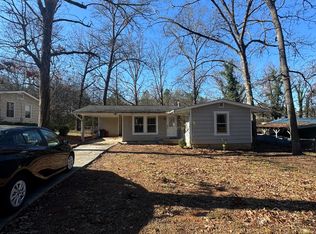 5205 Heather Ln, Atlanta, GA 30349