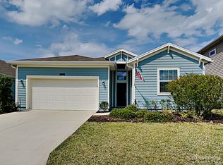 154 Bloomfield Way, Saint Augustine, FL 32092