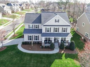 9403 Segundo Ln, Charlotte, NC 28278