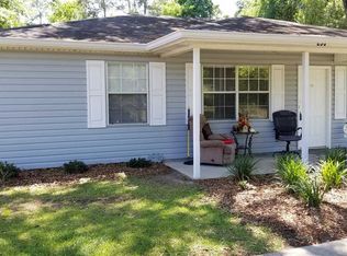 253 Bermuda Rd, Tallahassee, FL 32312