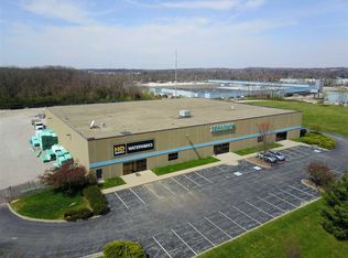 1456 S Liberty Dr, Bloomington, IN 47403