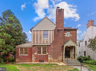4524 Verplanck Pl NW, Washington, DC