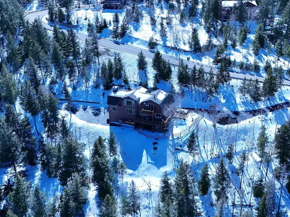 10050 City View Drive, Morrison, CO 80465