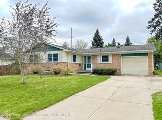 1715 Blair St, Lansing, MI 48910
