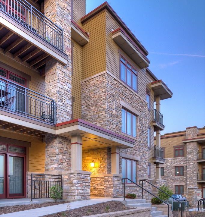 1st image of 8101 Mayo Dr APT 316