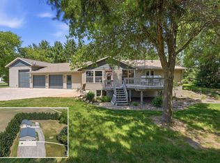 22946 100th Avenue, Cadott, WI 54727