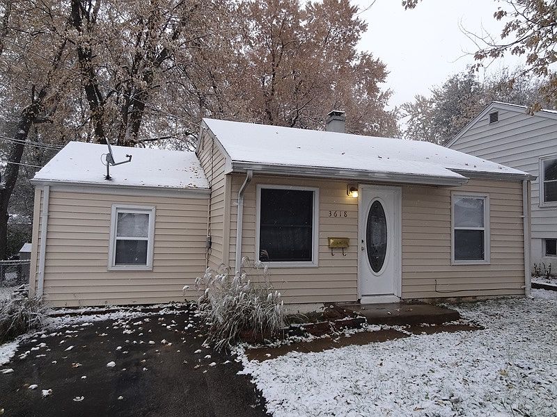 1st image of 3618 Long Dr