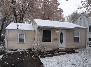 3618 Long Dr, Saint Ann, MO