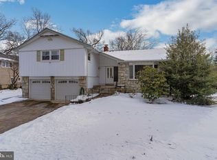 162 Mansfield Blvd N, Cherry Hill, NJ 08034