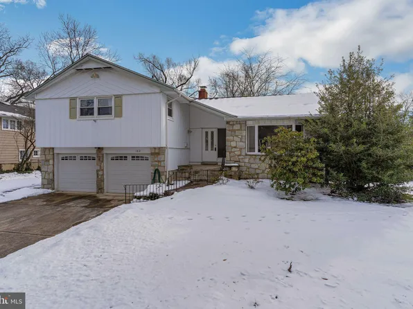 162 Mansfield Blvd N, Cherry Hill, NJ 08034