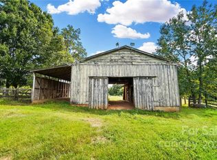 0 Unity Church Rd, Kannapolis, NC 28081