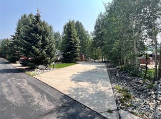 85 Revett Dr #275, Breckenridge, CO 80424