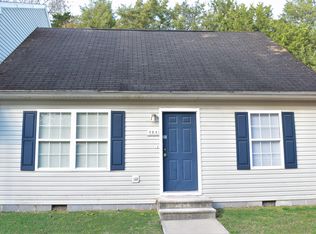 121 Cedar Xing, Salisbury, MD 21804