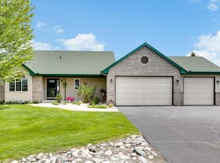 24245 Hummingbird St NW, Saint Francis, MN 55070