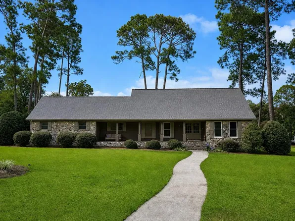 2605 Murray Ave, Tifton, GA 31794