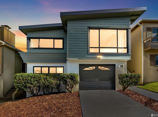 39 Crestview Ave, Daly City, CA