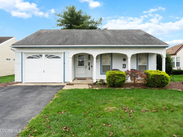 73 Red Hill Road, Manchester, NJ 08759