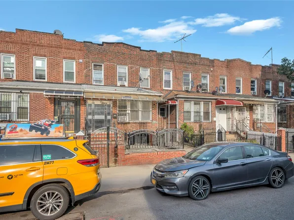 34-29 64th Street, Woodside, NY 11377